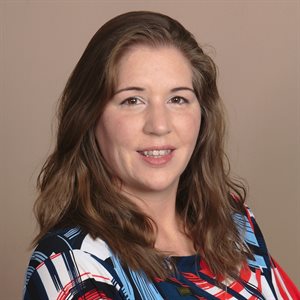 Melissa E. Kozik